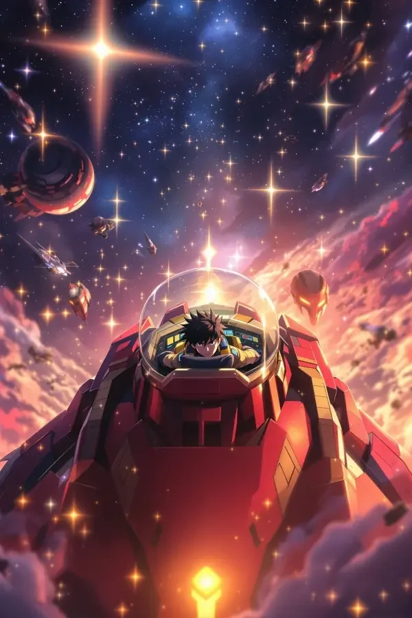 群星战纪
