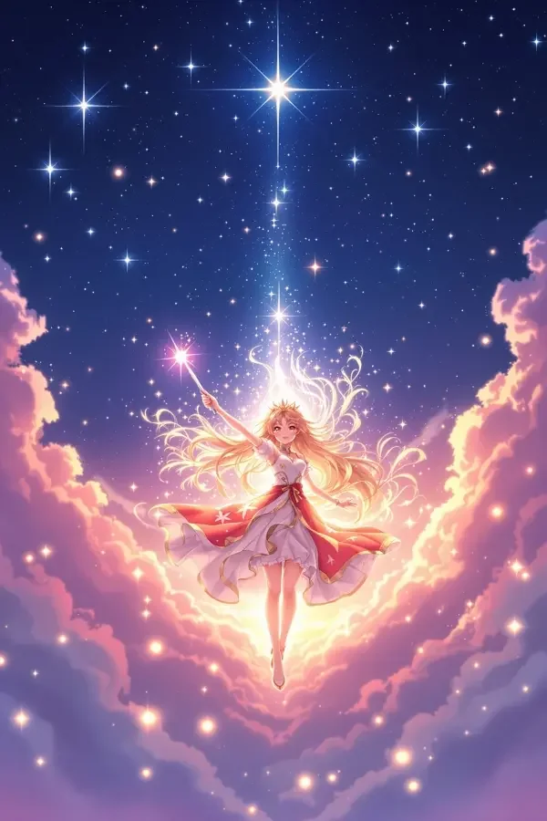 魔法少女露娜